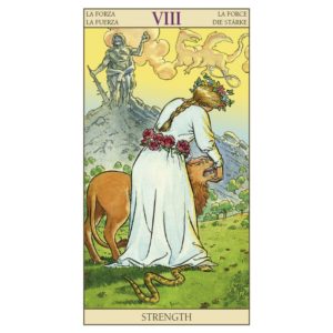 04-Tarot of New Vision