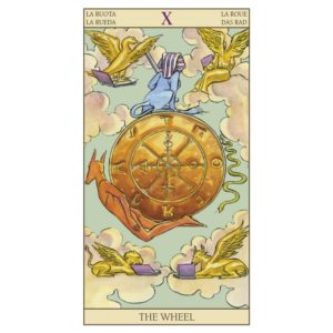 05-Tarot of New Vision