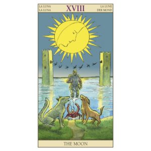06-Tarot of New Vision