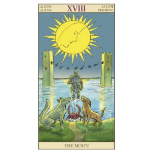 06-Tarot of New Vision