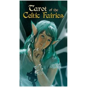01-Tarot of the Celtic Fairies