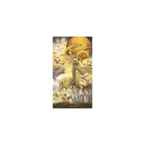 02-Tarot of the Little Prince