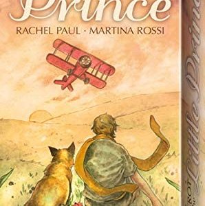 Tarot of the Little Prince