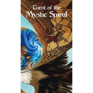 01-Tarot of the Mystic Spiral