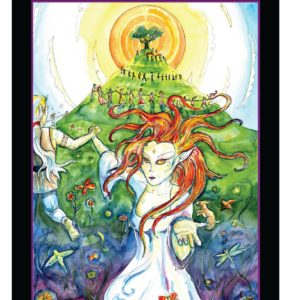 Tarot of the Sidhe