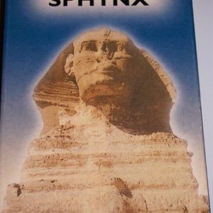 Tarot of the Sphinx