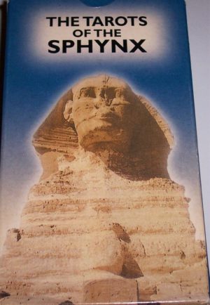 Tarot of the Sphinx  El Loco