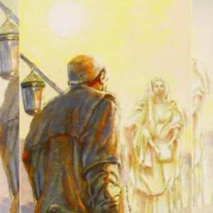 Tarot of the Spirit World