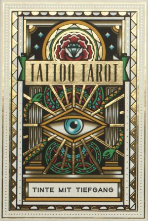 02-Tattoo Tarot