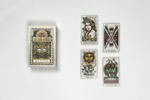 04-Tattoo Tarot