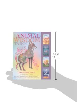 02-The Animal Wisdom Tarot