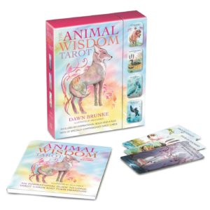 The Animal Wisdom Tarot