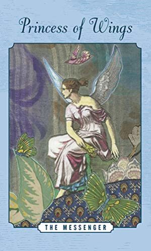 14-The Enchanted Love Tarot