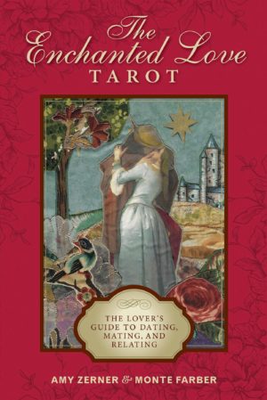 01-The Enchanted Love Tarot