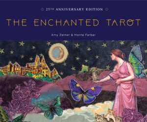 01-The Enchanted Tarot
