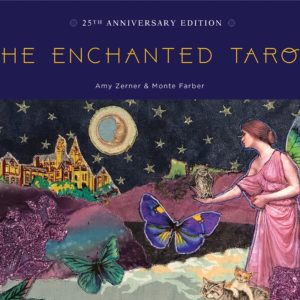 The Enchanted Tarot