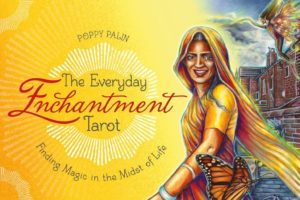 01-The Everyday Enchantment Tarot