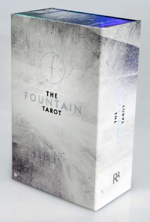 02-The Fountain Tarot