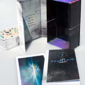 The Fountain Tarot