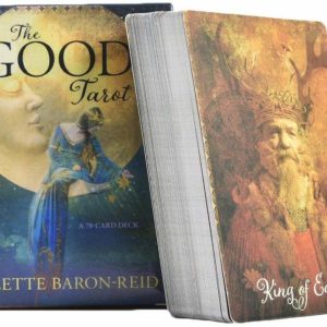 The Good Tarot