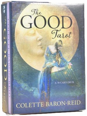 05-The Good Tarot