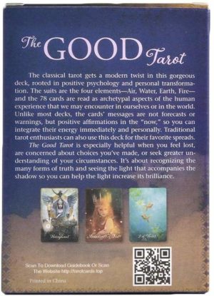 06-The Good Tarot