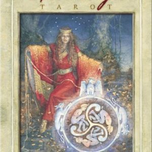 The Llewellyn Tarot