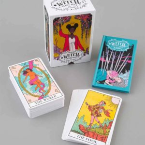The Modern Witch Tarot