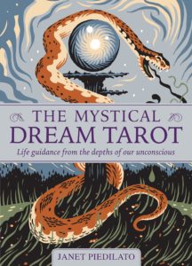 01-The Mystical Dream Tarot