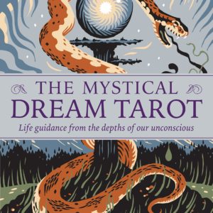 The Mystical Dream Tarot