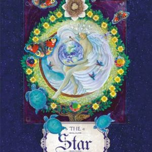The Star Tarot