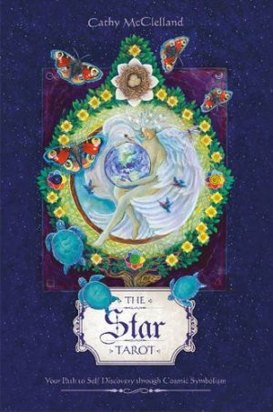01-The Star Tarot