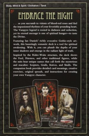02-The Tarot of Vampyres