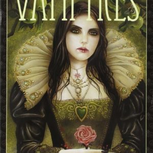 The Tarot of Vampyres