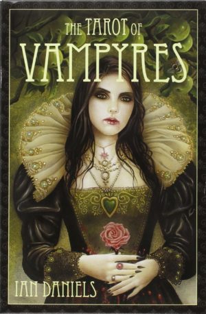 01-The Tarot of Vampyres