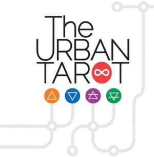 11-The Urban Tarot