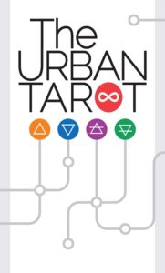 01-The Urban Tarot
