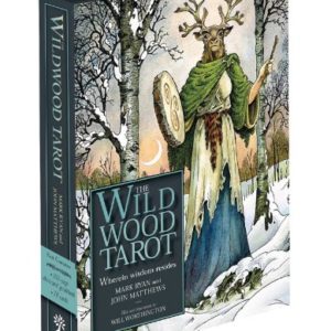 The Wildwood Tarot