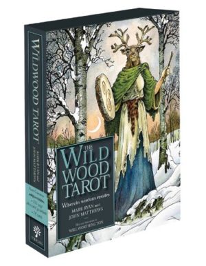 01-The Wildwood Tarot
