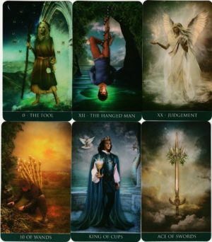 02-Thelema Tarot