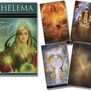 Thelema Tarot