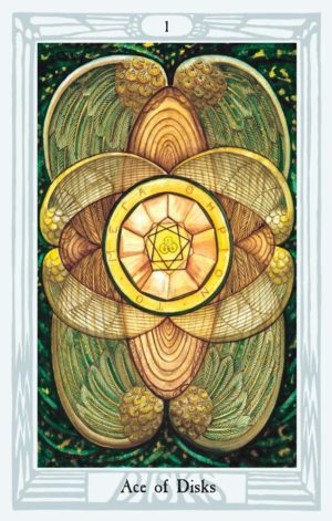 07-Tarot Ducale