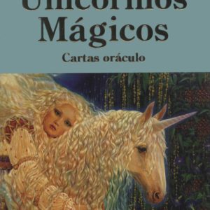 Unicornios mágicos
