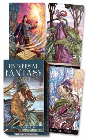 01-Universal Fantasy Tarot