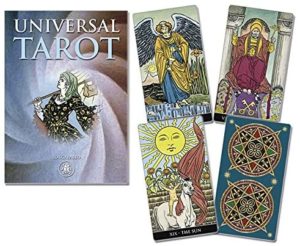 01-Universal Tarot Grand Trumps