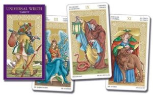 01-Universal Wirth Tarot