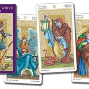 Universal Wirth Tarot