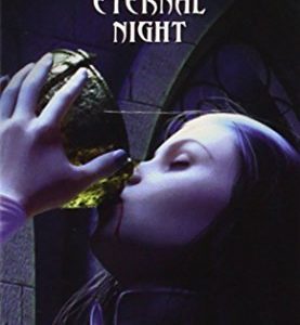 Vampires Tarot of Eternal Night