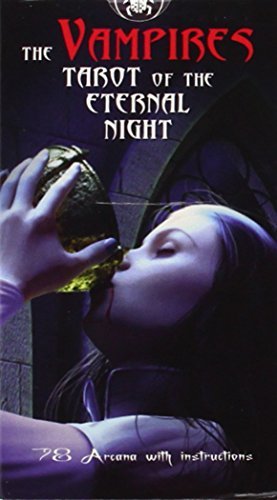 01-Vampires Tarot of Eternal Night