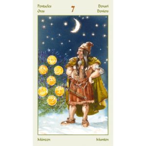 02-Vikings Tarot
